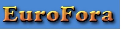 eurofora_golden_logo eurofora_golden_logo