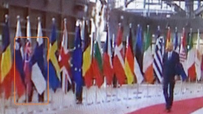 eurofora_walking_behind_the_flags_in_parallel_with_new_eu_council_president_michel_but_slower_with_2_crutches.._400
