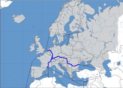 europe_map_e_routes_sea_rivers_land_400_02 europe_map_e_routes_sea_rivers_land_400_02