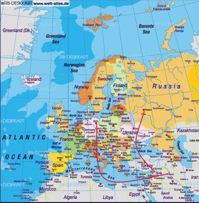 european_map_with_germany__russia_links_to_islamic_terrorist_attacks_around_turkeysyriairaq_eurofora_400_01 european_map_with_germany__russia_links_to_islamic_terrorist_attacks_around_turkeysyriairaq_eurofora_400_01