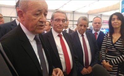 french_europeforeign_affairs_minister_drian_replying_to_agg_question_at_press_point_eurofora_400 french_europeforeign_affairs_minister_drian_replying_to_agg_question_at_press_point_eurofora_400
