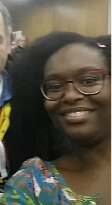 french_government_spokeswoman_ndiaye_eurofora_400 french_government_spokeswoman_ndiaye_eurofora_400