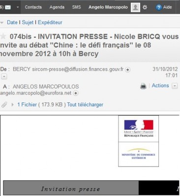 french_minister_nicole_bricqs_press_invitation_to_agg_for_paris_november_8_400