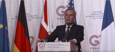 g7_environment_ministerial_summit_chairman_frances_de_rugy_replies_to_agg_question_at_conluding_press_conference_in_metz_eurofora_400