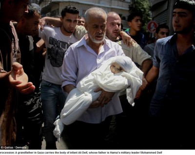 gaza_palstinian_baby_killed_by_air_strikes_400
