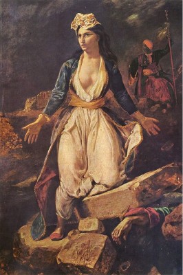 greece_on_the_ruins_of_messolongi_eugene_delacroix_1822_400