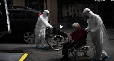 handicaped_old_man_pushed_in_hospital_for_virus_empty_wheelchair_going_out..._400 handicaped_old_man_pushed_in_hospital_for_virus_empty_wheelchair_going_out..._400