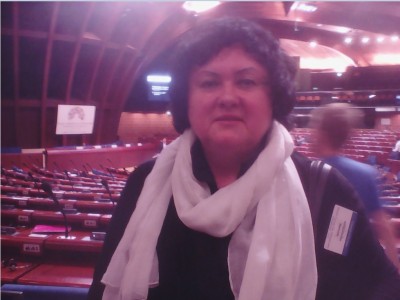 ifj_v.president_ruj_execurive_secretary_on_international_relations_nadezda_azhgikhina_to_eurofora_400 ifj_v.president_ruj_execurive_secretary_on_international_relations_nadezda_azhgikhina_to_eurofora_400