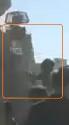 immediately_after_being_hit_the_protestor_starts_falling_down_observatory_video__eurofora_screenshot_400 immediately_after_being_hit_the_protestor_starts_falling_down_observatory_video__eurofora_screenshot_400