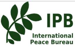 International peace bureau jobs