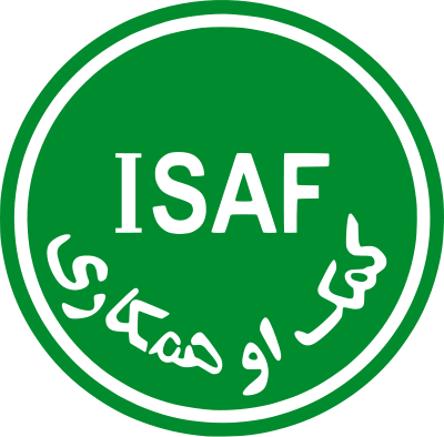 isaf_400 isaf_400