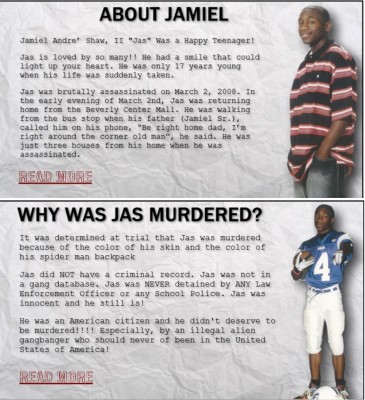 jamiel_shaw_cleveland_tragic_music__eurofora_patchwork_from_victims_familys_website_400 jamiel_shaw_cleveland_tragic_music__eurofora_patchwork_from_victims_familys_website_400