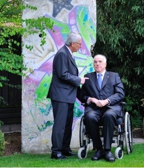 juncker__kohl__mauerfall juncker__kohl__mauerfall