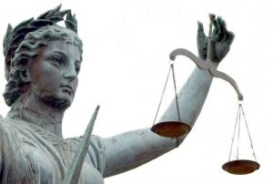 justice justice