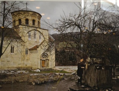 karplus_photo_of_the_fifties_christian_church_serbia_400