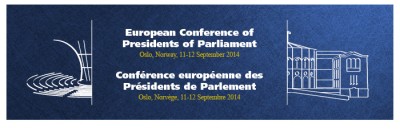 ksse_2014_parliaments_speakers_conference_oslo_norway_400 ksse_2014_parliaments_speakers_conference_oslo_norway_400