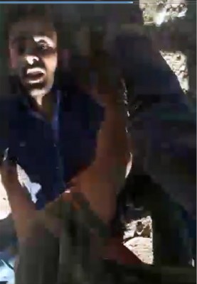 later_the_video_shows_the_face_of_the_protestor_hit_and_crashed_by_the_turkish_army_vehicle_obs_av__ef_scr.shot_400 later_the_video_shows_the_face_of_the_protestor_hit_and_crashed_by_the_turkish_army_vehicle_obs_av__ef_scr.shot_400