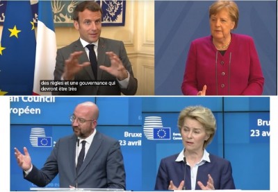 macronmerkelmichelvdleyen_on_eu_summit_april_2020_elysee_bkzl_eu_videos__eurofora_screenshot_400_03