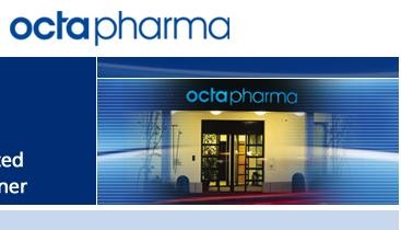 octapharma octapharma