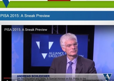 oecd_education_chief_schleicher__eurofora_400 oecd_education_chief_schleicher__eurofora_400