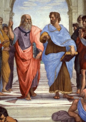 platon_v._aristote_in_raphaels_school_of_athens_varican_detail_400