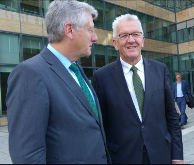 president_kretschmann__professor_schiewer__eurofora_400 president_kretschmann__professor_schiewer__eurofora_400