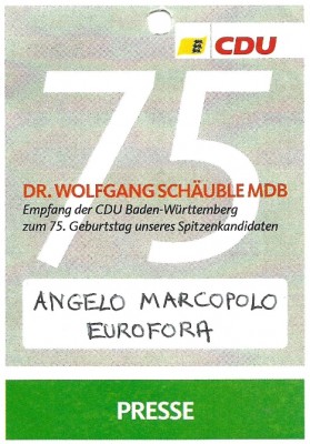 press_card_eurofora_for_german_minister_schubles_anniversary_at_offenburg_with_merkel__juncker_etc_400