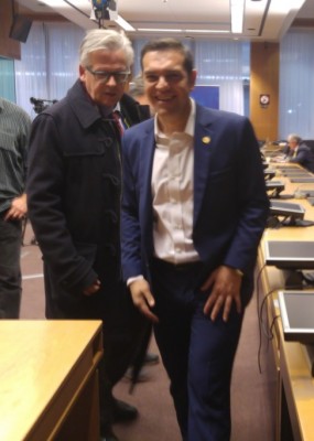 prime_minister_of_greece_alexis_tsipras_comes_to_meet_agg_at_eu_summit_eurofora_400 prime_minister_of_greece_alexis_tsipras_comes_to_meet_agg_at_eu_summit_eurofora_400