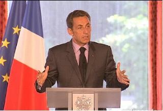 sarko_speech sarko_speech