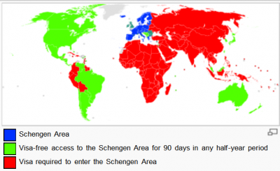 shengen_in_the_world_map_400 shengen_in_the_world_map_400