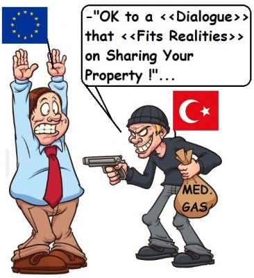 turkey_accepts_dialogue_on_eu_energy_sources_that_fits_realities_otherwise_threat_with_conflict_medlin_cartoon_eurofora_patchwork_400