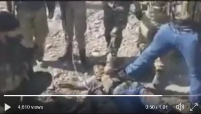 turkish_thugs_islamist_terrorist_cronies_trample_underfoot_a_killed_syrian_kurdish_woman_webshot_by_eurofora_400 turkish_thugs_islamist_terrorist_cronies_trample_underfoot_a_killed_syrian_kurdish_woman_webshot_by_eurofora_400