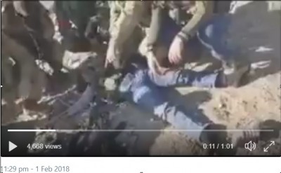 turkish_thugs_islamist_terrorists_cronies_trumple_underfoot_a_mutilated_killed_and_sullied_syrian_kurdish_woman_webshot_400