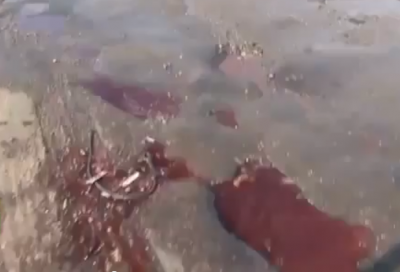 ukra_civilian_truck_drivers_bloog_spilled_over_loviansk_streets_8.5.2014_400 ukra_civilian_truck_drivers_bloog_spilled_over_loviansk_streets_8.5.2014_400