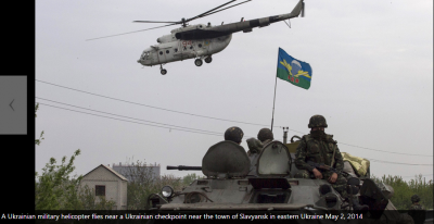 ukra_paratroopers_attack_demonstrators_at_slaviansk_400_01 ukra_paratroopers_attack_demonstrators_at_slaviansk_400_01
