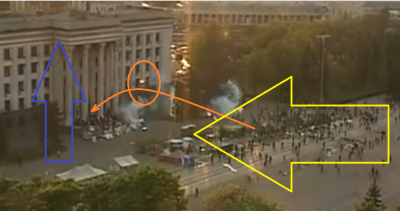 ukra_progovernment_extremists_attackthrow_fire_bombs_to_burnkill_48_dissidents_at_odessa_ransacking_their_exhibition_tents_400