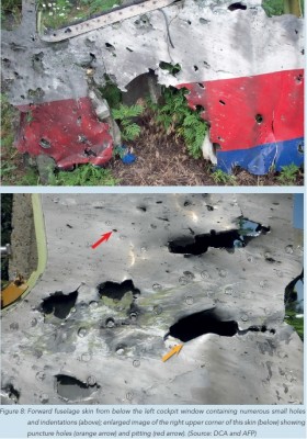 ukran_mh17_dutch_report_2_kinds_among_numerous__differend_holes_400 ukran_mh17_dutch_report_2_kinds_among_numerous__differend_holes_400