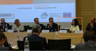 unescos_senior_officer_on_online_investigative_journalism_hu_from_china_speaking_at_coeosces_conference__agg__eurofora_400 unescos_senior_officer_on_online_investigative_journalism_hu_from_china_speaking_at_coeosces_conference__agg__eurofora_400