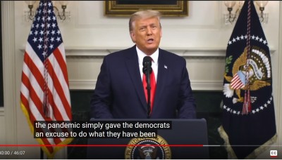 us_president_don_trump_the_most_important_speech_white_house_video__eurofora_screenshot_400 us_president_don_trump_the_most_important_speech_white_house_video__eurofora_screenshot_400