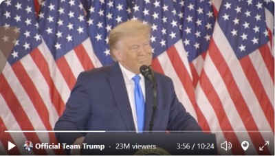 usa_2020_elec_trumps_midnight_win_announcement_trump_team_video__eurofora_screenshot_400