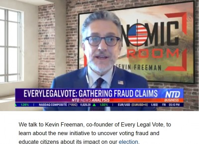 usa_elec_fraud__every_legal_vote_cofounder_freeman__ntc_eurofora_screebshot_400