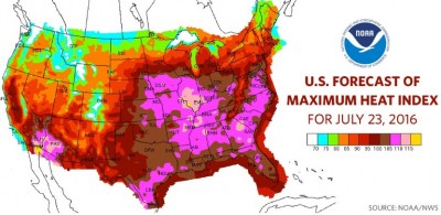 usa_heatwave_forecast_for_23_july_2019_eurofora_screenshot_400