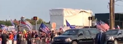 usa_trump_drving_along_his_fans_freitbart_video__eurofora_screenshot_400