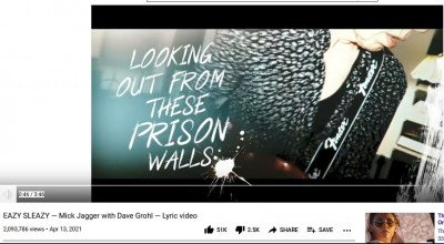 vaccine_song_jacker_out_of_prison_walls__youtubedailymotion_video_eurofora_screenshot._400 vaccine_song_jacker_out_of_prison_walls__youtubedailymotion_video_eurofora_screenshot._400