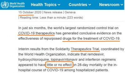 who_faulty_study_pub_against_virus_therapies_who__eurofora_400