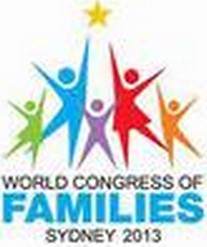 world_wongress_of_families_sydney_2013 world_wongress_of_families_sydney_2013