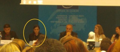 yazidi_young_woman_survivor_of_isis_crimes_abbaskhalaf__speaking_at_coes_conference_eurofora_400_01 yazidi_young_woman_survivor_of_isis_crimes_abbaskhalaf__speaking_at_coes_conference_eurofora_400_01